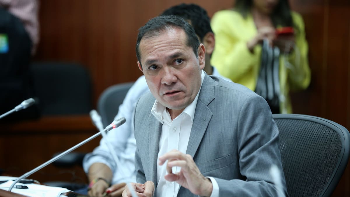 MinTrabajo aseguró que necesitará el apoyo de los trabajadores para defender reformas sociales
