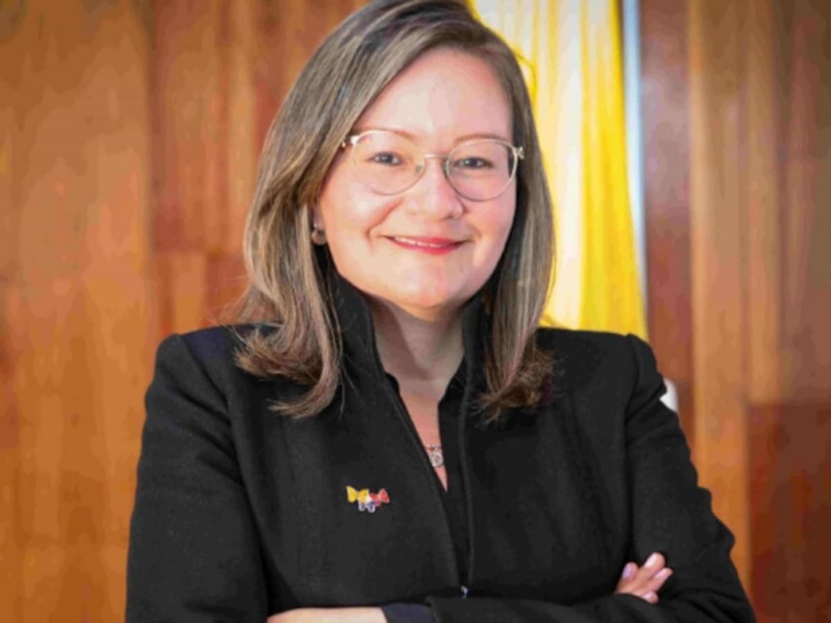 Es lamentable que recurra a la desinformación: Cielo Rusinque a Claudia López