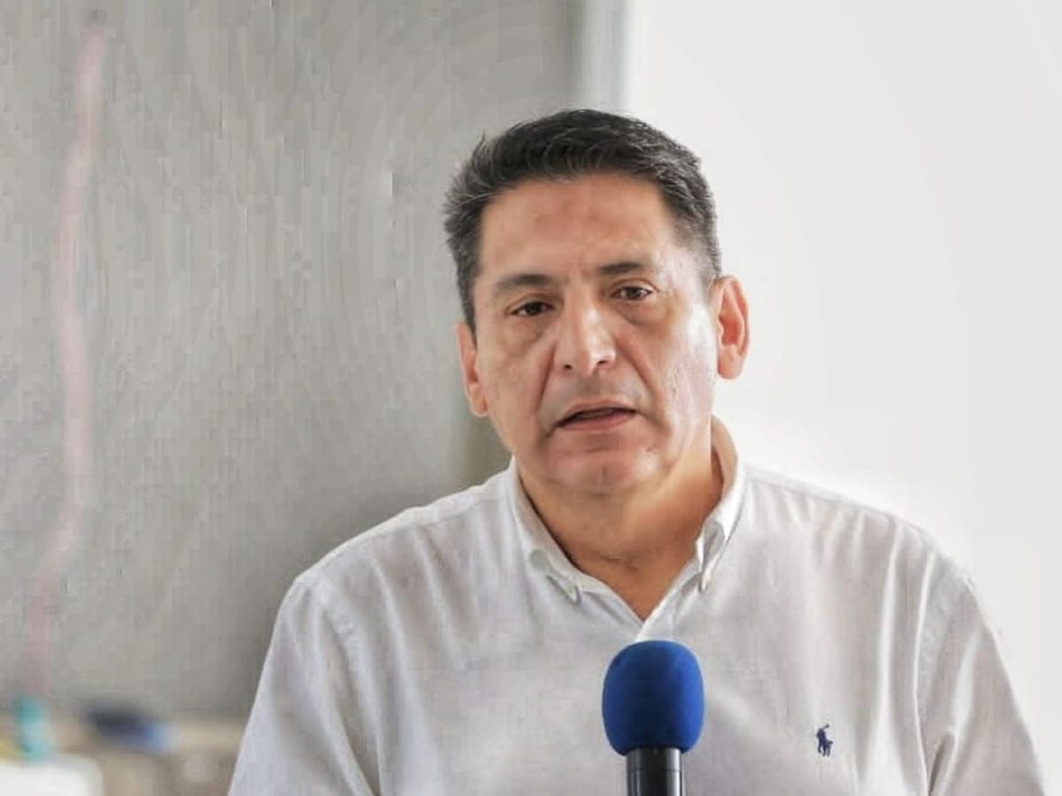 Autoridades de Salud del Cauca estudian un caso de viruela