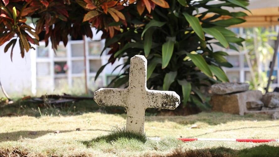 En Sigue La W, las madres de los falsos positivos dieron su opinión frente a las declaraciones de Santos y Uribe sobre los hechos. . Foto: Colprensa