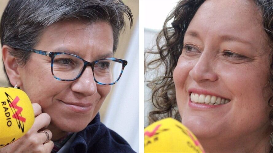 Los promotores de la Consulta Anticorrupción añadieron que "todo estaba montado para que la Consulta no pasara". Foto: Redacción W Radio