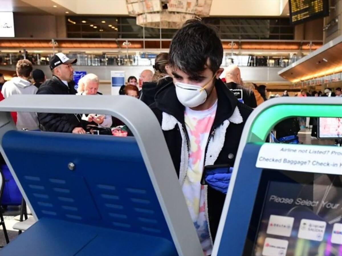 Invima logró traer a funcionarios de México