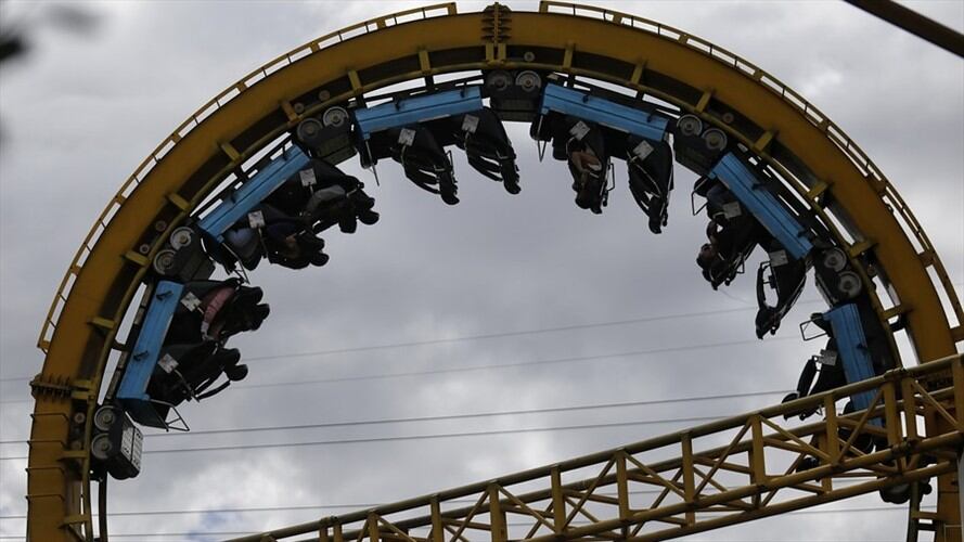 El gremio manifestó que tanto a empleados como a visitantes se les exige portar el tapabocas durante toda su visita. Foto: Colprensa-Sergio Acero