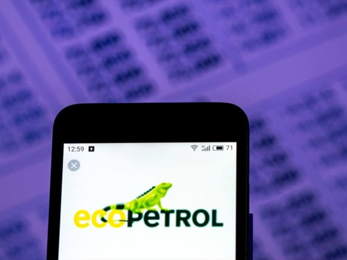 Ecopetrol fue multada por más de 8.700 millones de pesos
