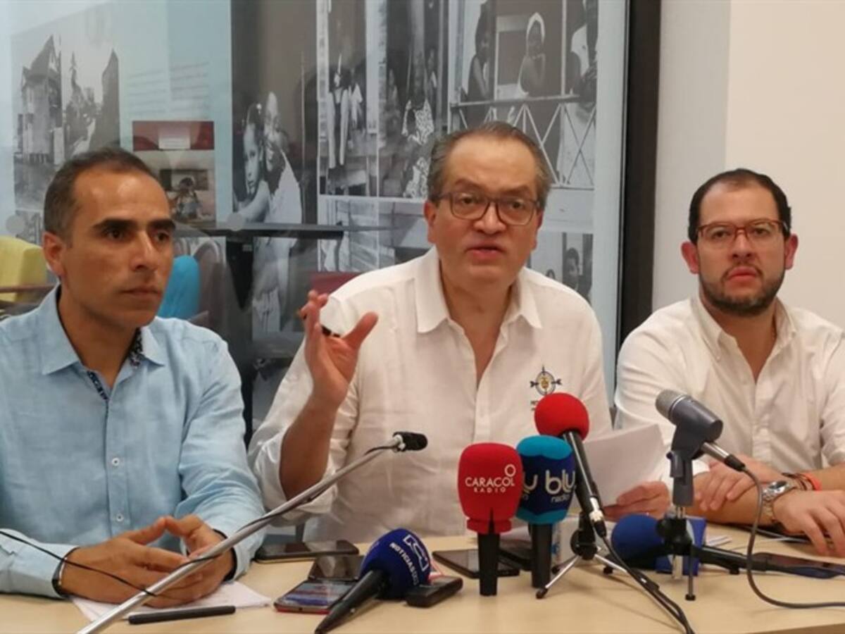 Supersalud sanciona al departamento de San Andrés por vulnerar el derecho a la salud