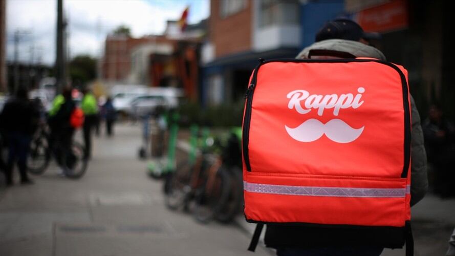 En la aplicación ofrecerán información oficial sobre el coronavirus. Foto: Colprensa