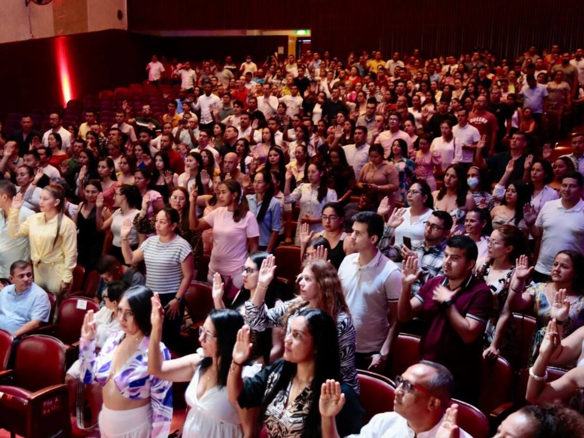 Más de 100 docentes que ganaron concurso de CNSC han renunciado en Norte de Santander