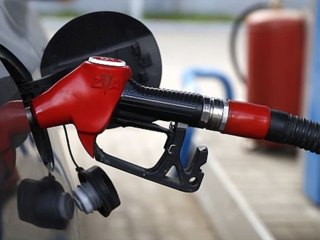Precios de combustibles subirán durante noviembre según el Ministerio de Minas y Energía. Foto: Getty Images