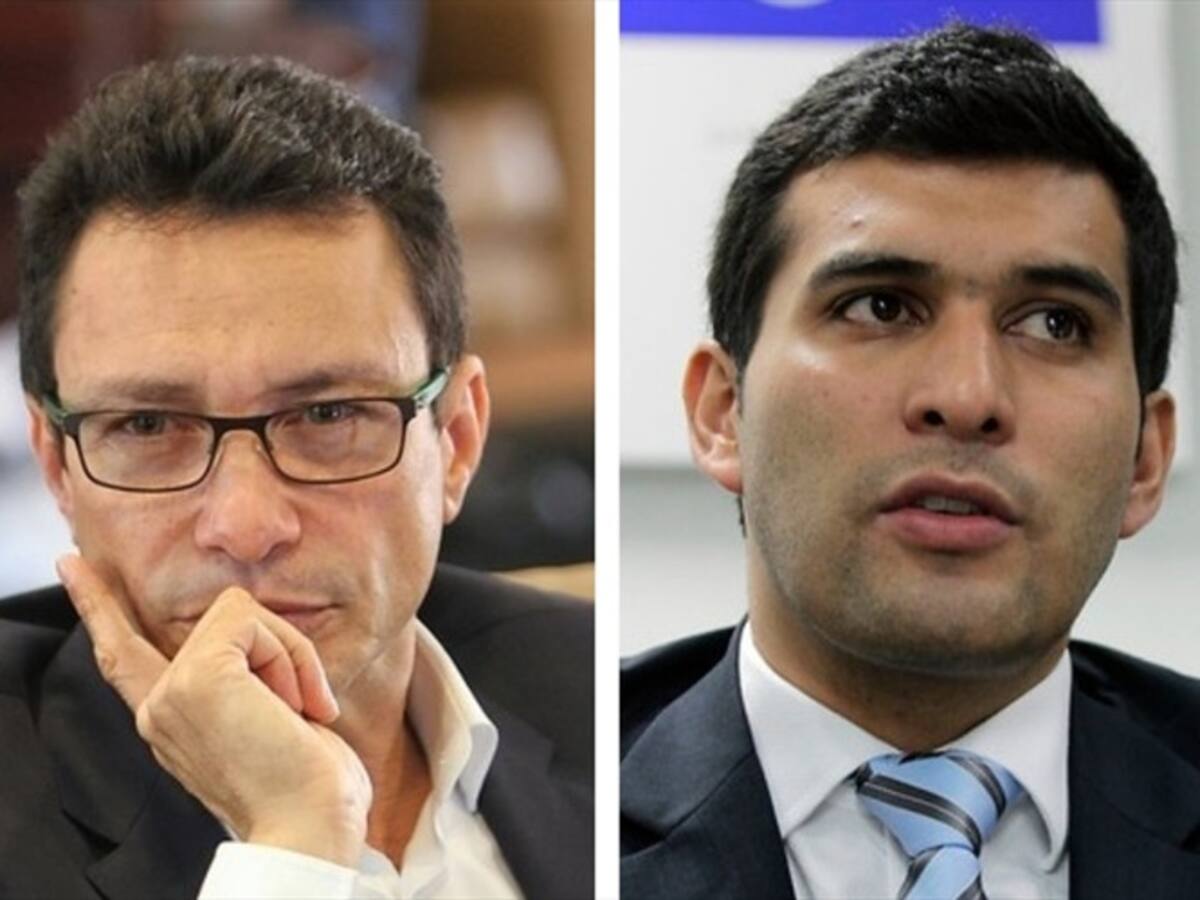 Gobernador del Magdalena denunció al abogado Julián Quintana por injuria y calumnia