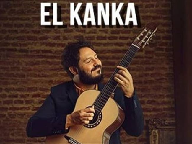El Kanka presenta “Donde caben 2, caben 3” en Colombia