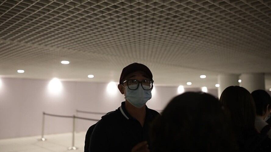 En Antioquia hay 3 ciudadanos chinos en cuarentena para descartar presencia de Coronavirus. Foto: Getty Images