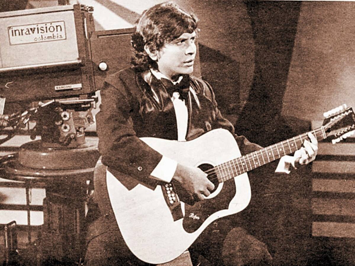 La historia de ‘Los Hispanos’, la orquesta que enciende la Navidad en Colombia