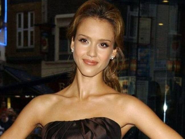 Jessica Alba sigue la dieta "clean".. Foto: BBC Mundo