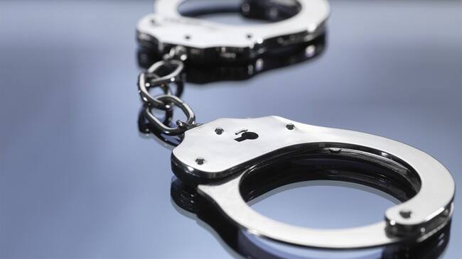 Cae organización dedicada al tráfico de migrantes en Colombia. Foto: Getty Images