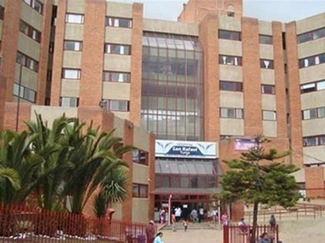 La Secretaría de Salud de Boyacá insiste que no coordinó dicha reunión. Foto: W Radio.