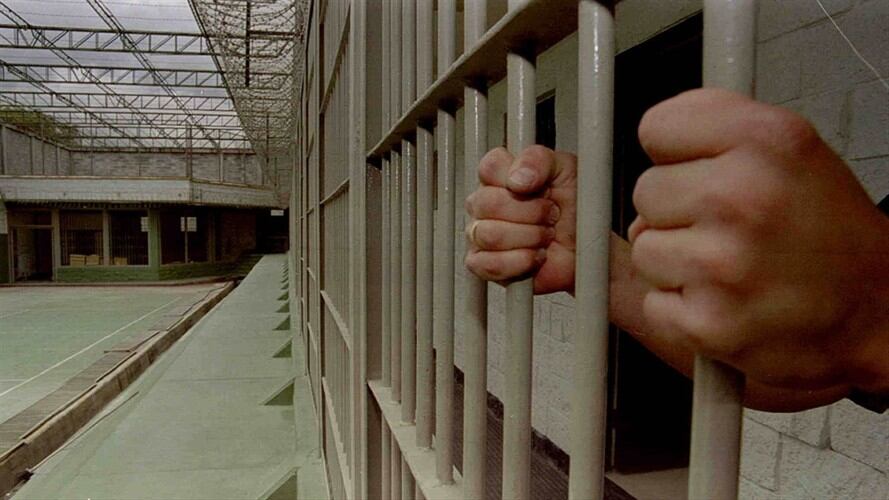 Imagen de referencia, cárcel. Foto: Colprensa