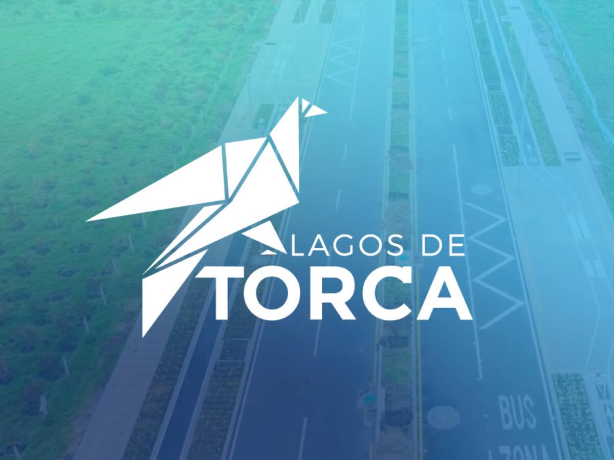 Lagos de Torca: sostenibilidad, integración y bienestar en el norte de Bogotá
