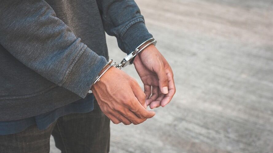 Capturan al ciudadano rumano, Mihai Ionut Paunescu, acusado por estafas por internet / imagen de referencia. Foto: Getty Images