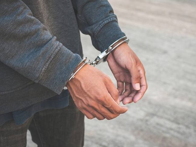 Capturan al ciudadano rumano, Mihai Ionut Paunescu, acusado por estafas por internet / imagen de referencia. Foto: Getty Images