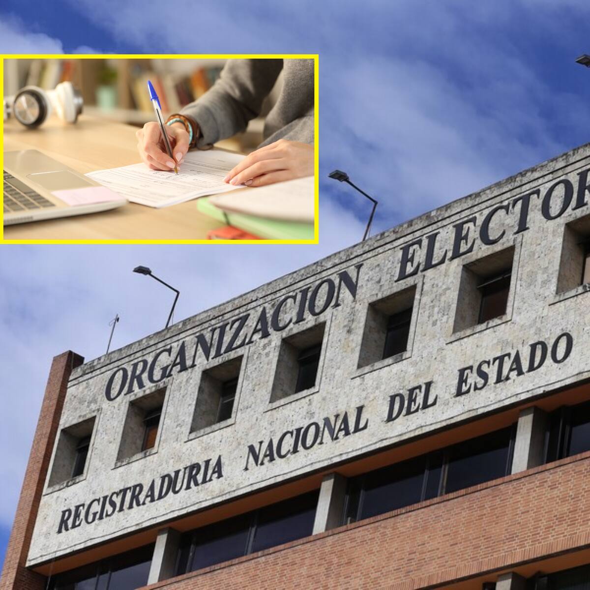 Concurso Registraduría 2025: ¿cuándo publican lista de resultados definitivos de VRM?