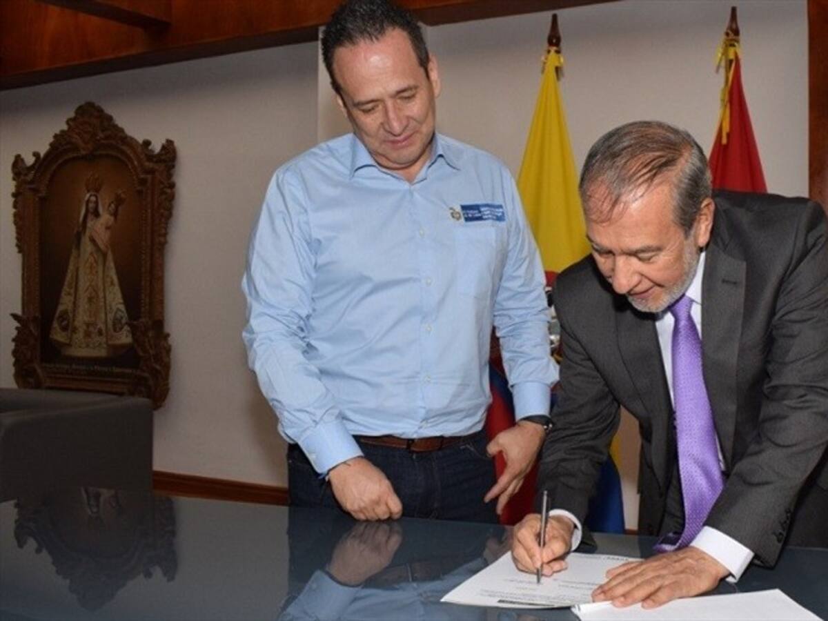 Pasto tendrá Centro Regional de Atención a víctimas