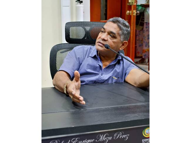 Concejal de Cartagena denuncia que nativos están siendo desalojados en Islas del Rosario