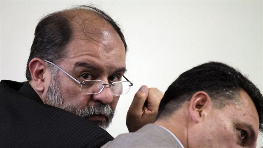 José Miguel Narváez, ex director del DAS. Foto: Colprensa