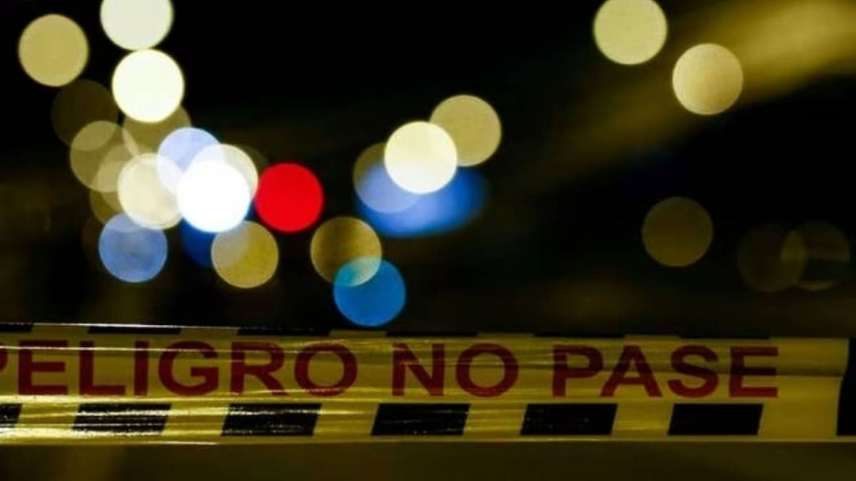 Investigan el fallecimiento de dos extranjeros en Medellín