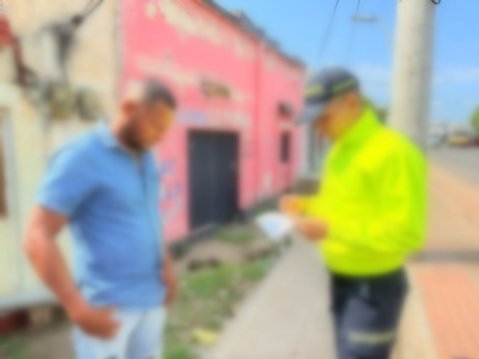 Capturado presunto responsable de amenazas contra líder campesino asesinado en el Magdalena/ Policía del Magdalena.