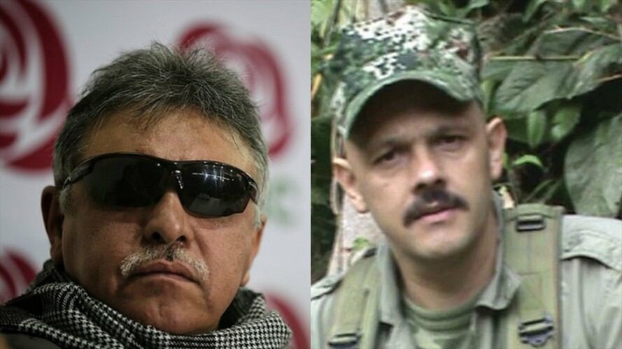 En los próximos días, Jep tomará decisiones definitivas en casos de Santrich y el Paisa. Foto: Colprensa