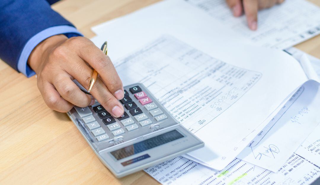 Declaración de renta