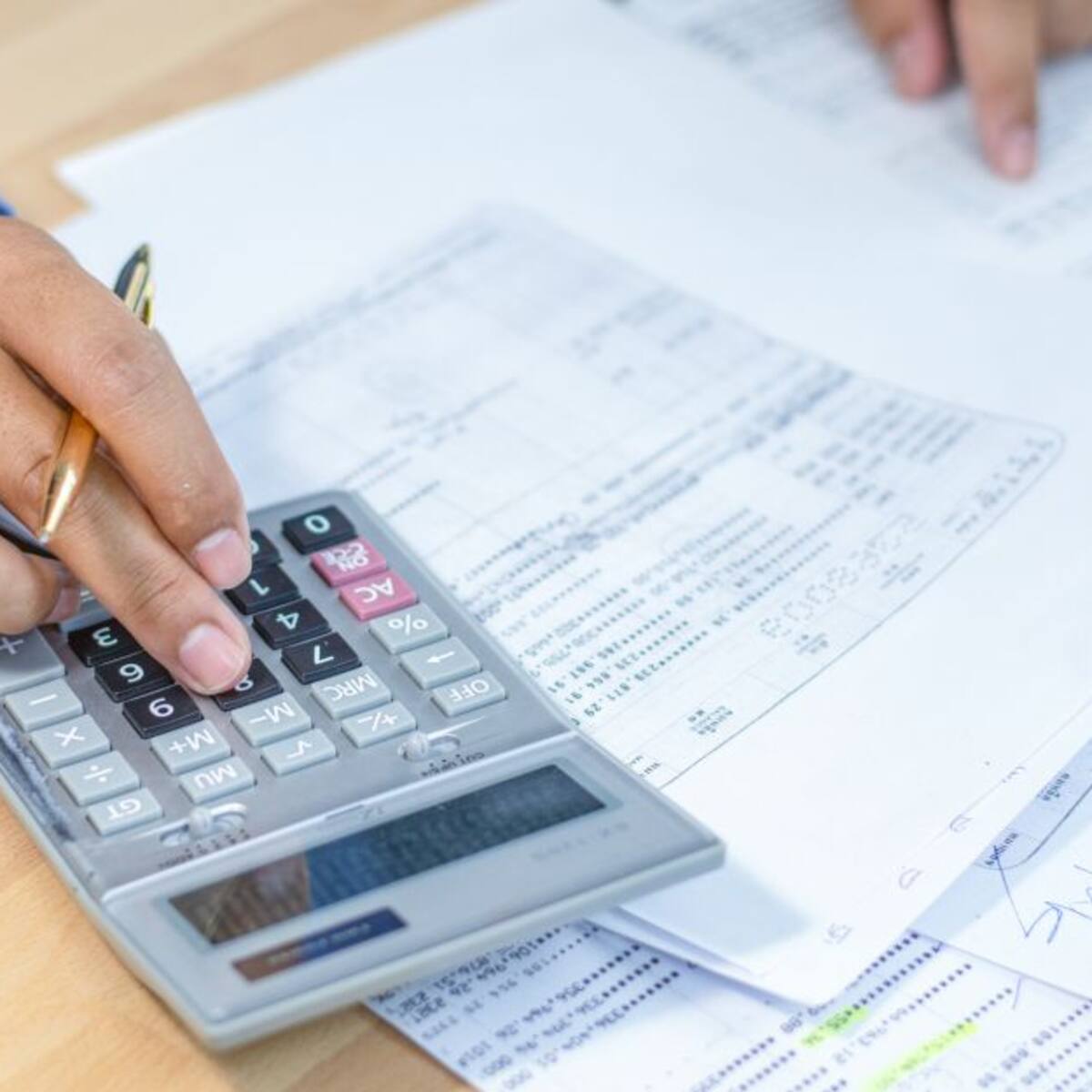 Consulte si tiene saldos sin cobrar de la declaración de renta