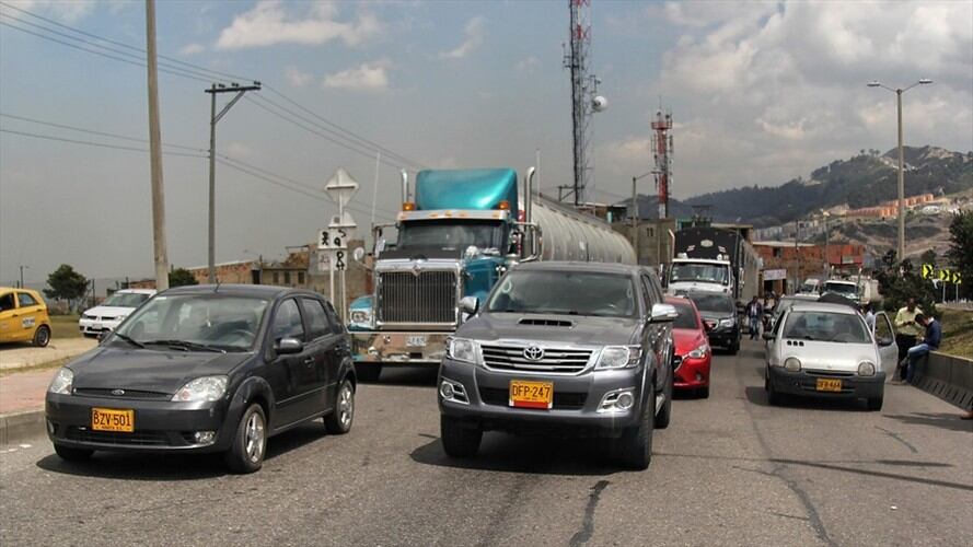 Imagen de referencia. Foto: Colprensa