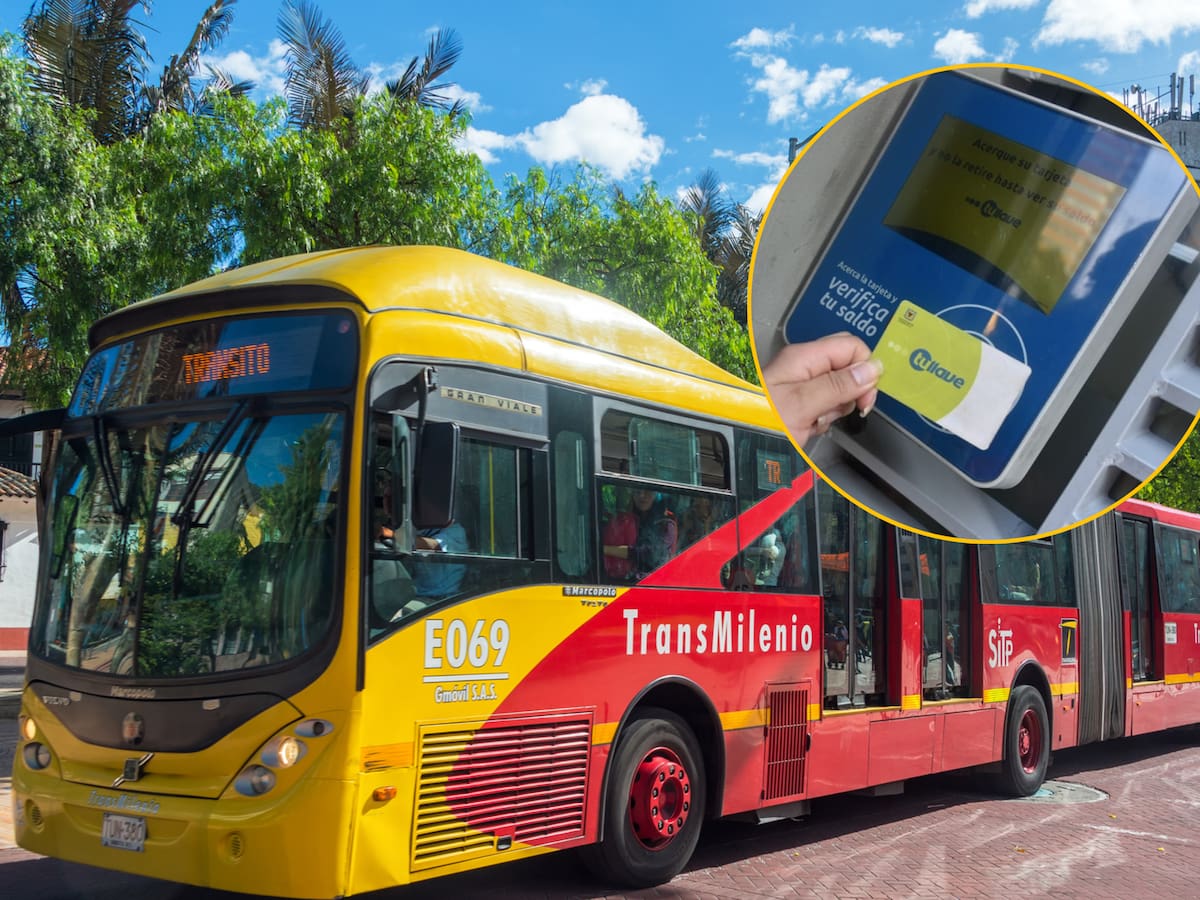 Cómo saber si es beneficiario de pasajes de TransMilenio gratuitos: IMG y más requisitos