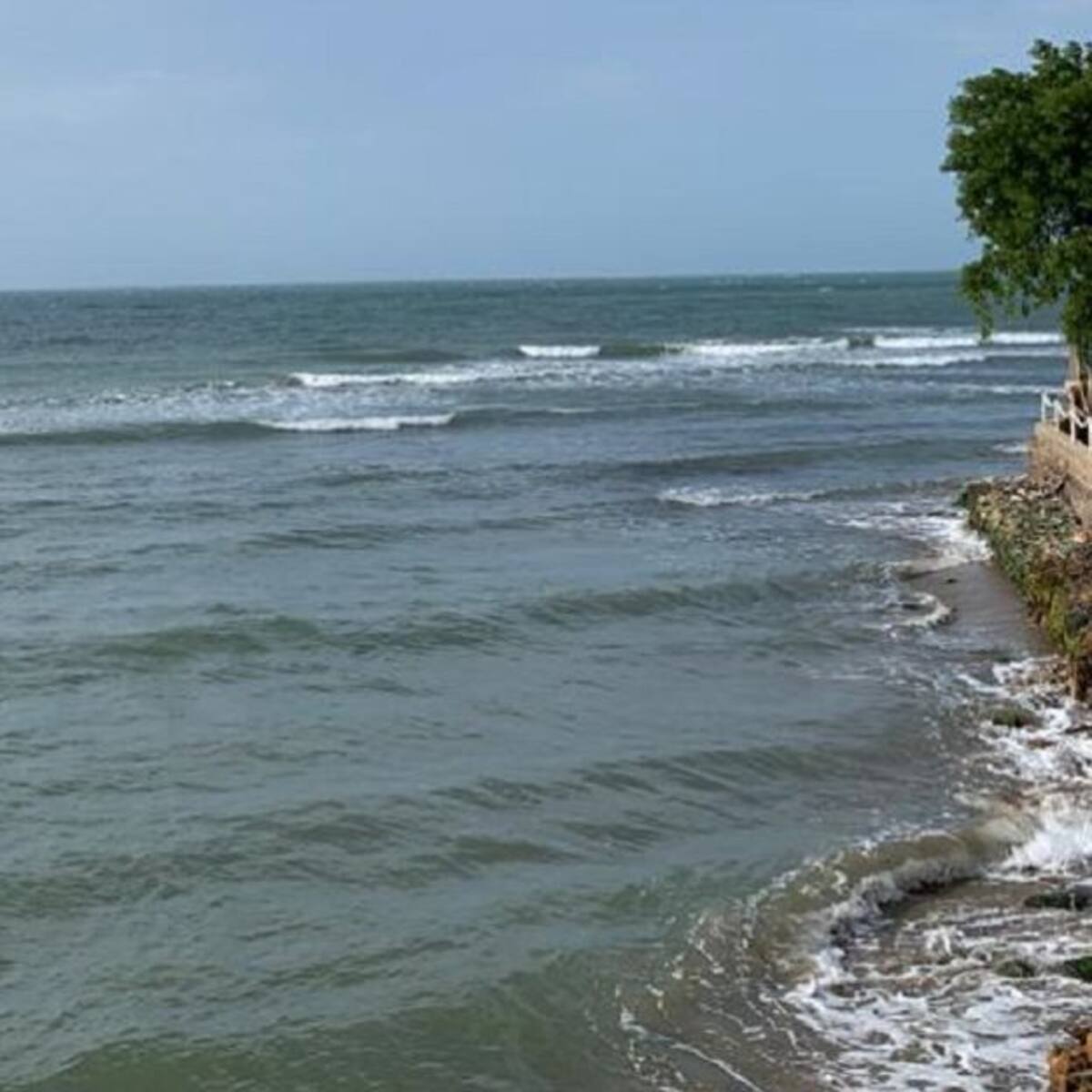 Vía libre a obras de mitigación en la Vía al Mar