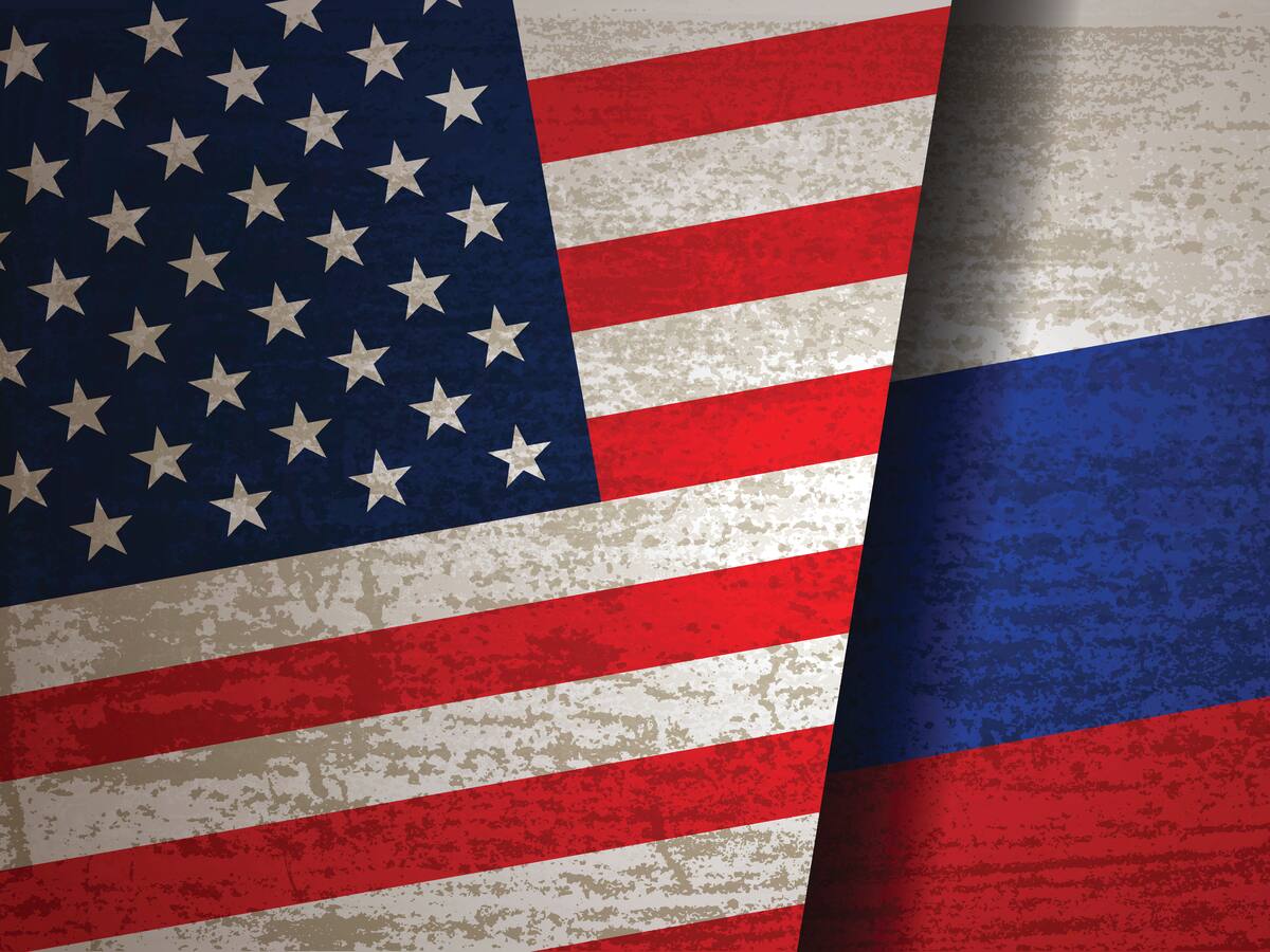 Rusia y EE.UU. acordaron en Riad respetar mutuamente sus intereses, según el Kremlin