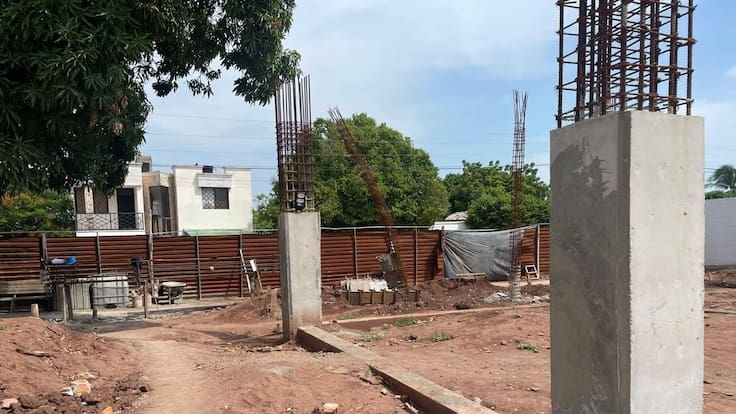 Los 40 hospitales que no ha entregado el Ministerio de Salud