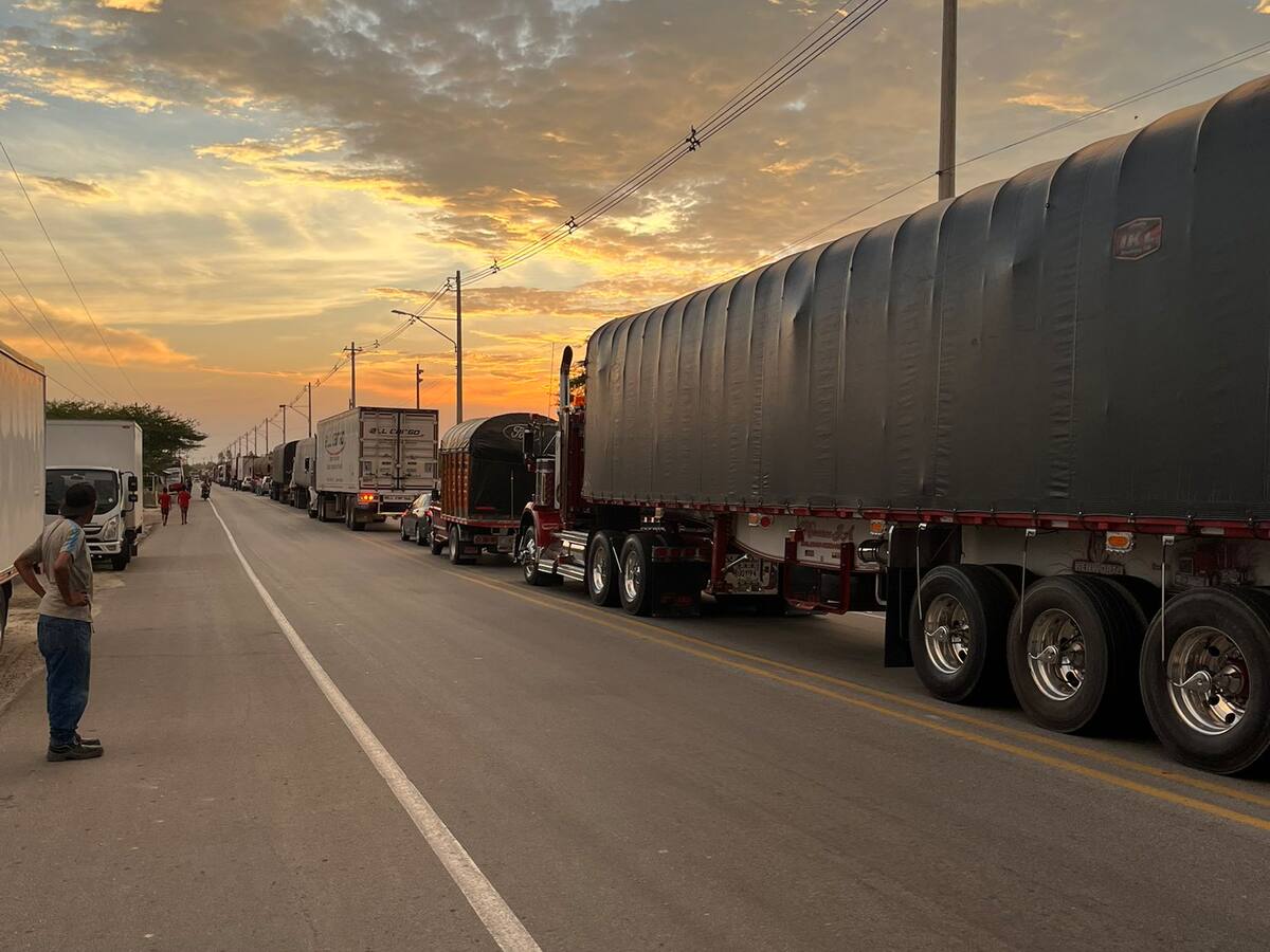 Procuraduría pidió medidas urgentes en el Magdalena para evitar bloqueos en la Troncal