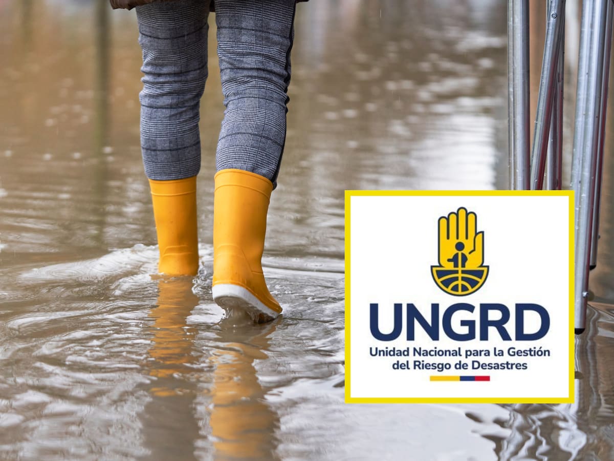 UNGRD: Link de consulta para saber si es beneficiario de los $500.000 por ola invernal