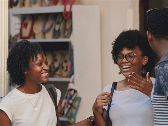 Solo cuatro de cada mil estudiantes del litoral Pacífico logran entrar a una universidad acreditada. . Foto: Felipe Cazares / Universidad de Los Andes