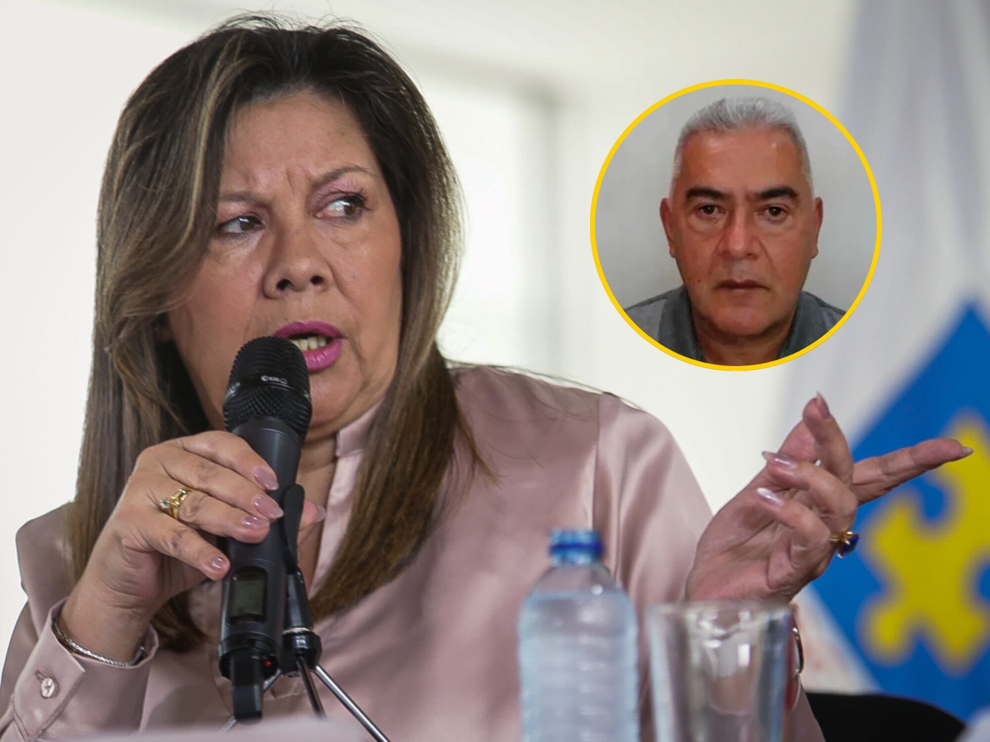 Fiscalía fortalece líneas de investigación en lavado de activos y contrabando contra Diego Marín