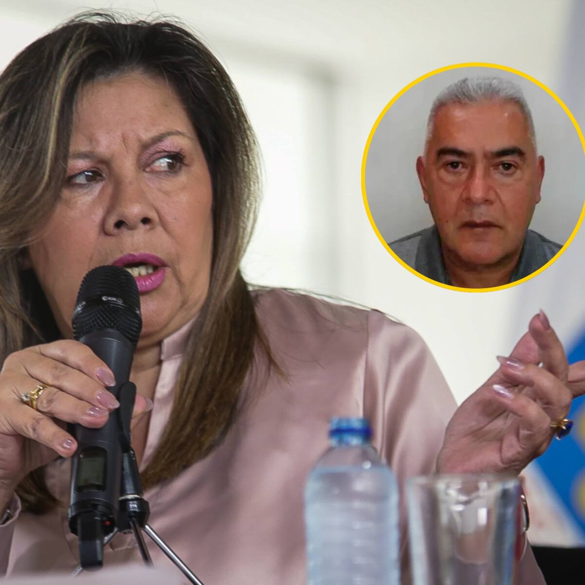 Fiscalía fortalece líneas de investigación en lavado de activos y contrabando contra Diego Marín