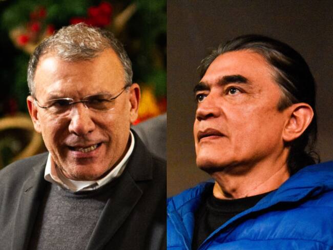 Al Oído: Roy Barreras y Gustavo Bolívar se cantaron la tabla, ¿qué hay detrás?