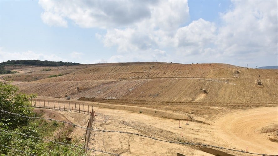 Cúcuta no recibirá las basuras de El Carrasco . Foto: Cortesía