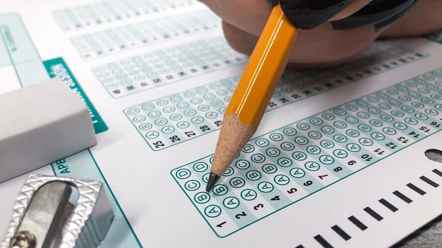 Icfes anunció que las pruebas no se cancelan. Foto: Colprensa