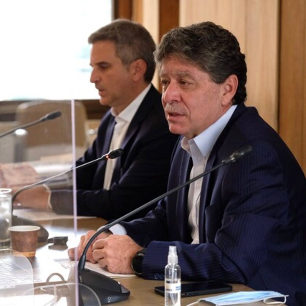 Empresarios rechazan acciones y amenazas terroristas del Eln