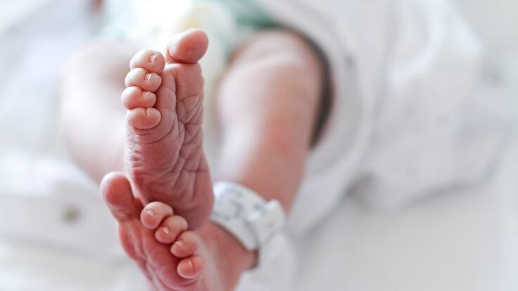 Enfermedades del corazón en niños: ¿cómo saber si un bebé tiene una cardiopatía?