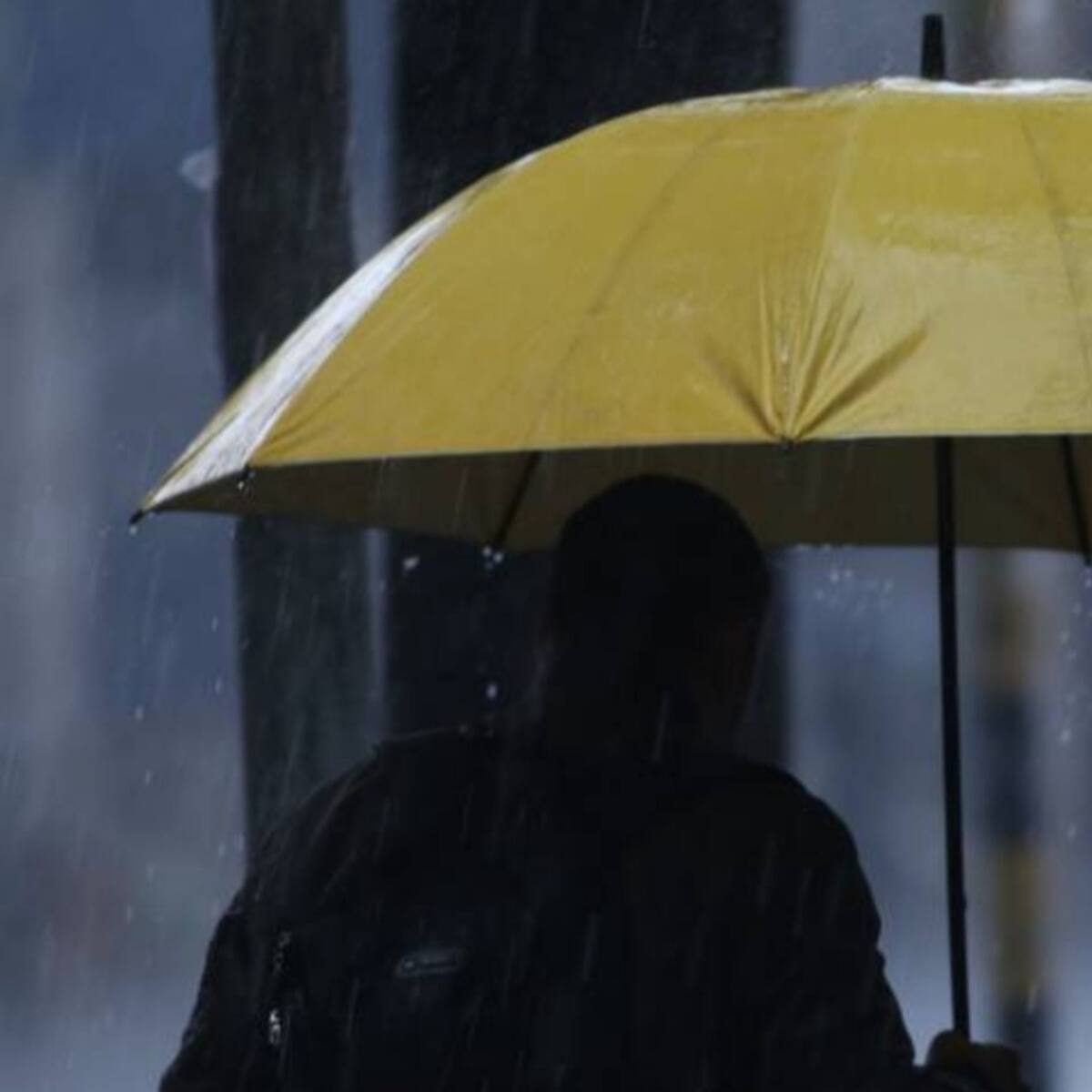 Una iglesia y 47 familias resultaron afectadas por las lluvias en municipio del Atlántico