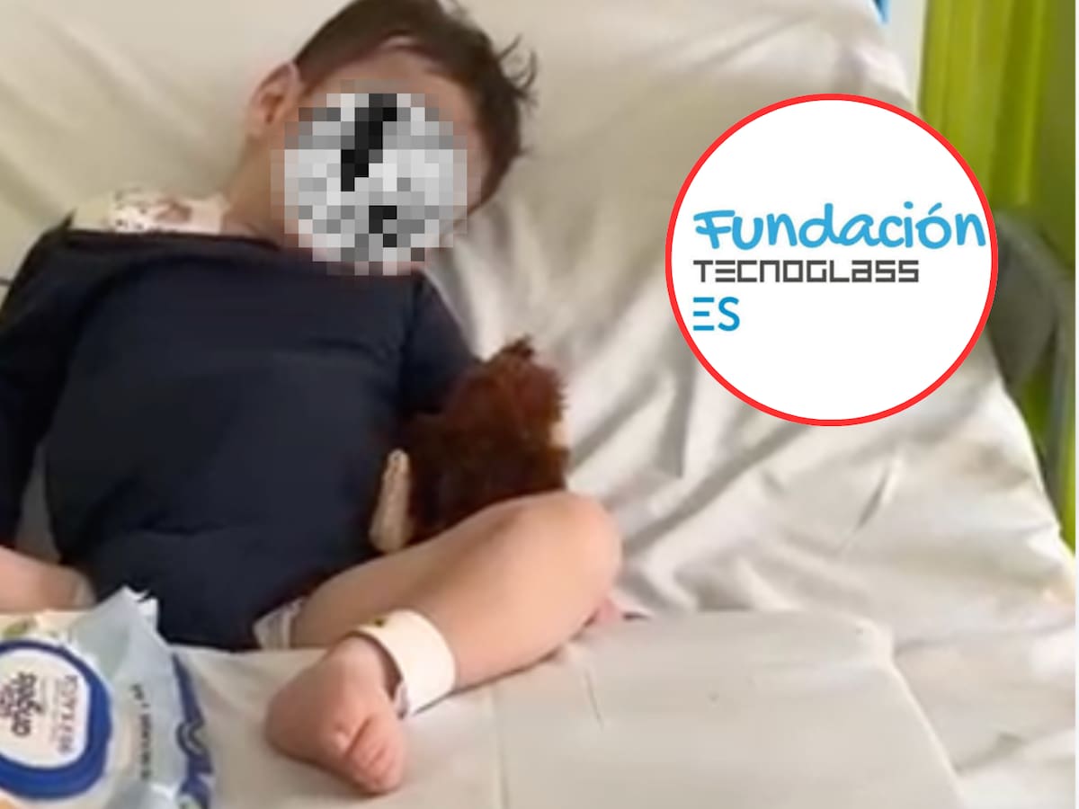Soluciones W: Jacobo, el niño con una enfermedad sin cura que recibió una nueva esperanza