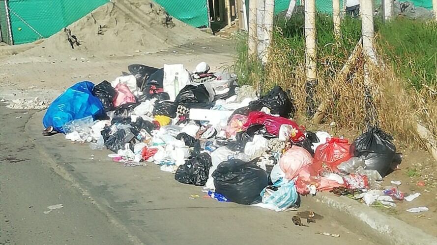 Según la Contraloría, el proceso sancionatorio para fallo fue abierto luego de que Serviaseo no presentara la información solicitada. Foto: Cortesía Sucesos Cauca